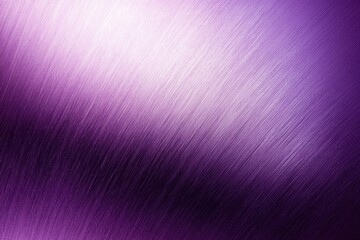 Poster - vibrant purple texture: a stunning display of artistic abstraction, exhibiting a glossy, textured fi