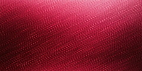 Poster - crimson swirls: abstract, textured surface of deep crimson, evoking a sense of elegance and movement