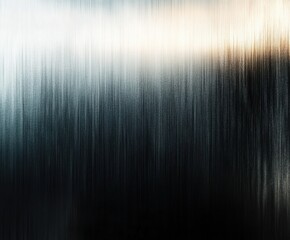 Poster - metallic abstraction: a striking abstract composition featuring textured metallic surfaces, showcasi