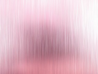 Poster - rose gold texture: an elegant rose gold background with a brushed metallic texture, creating a sense