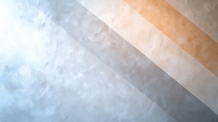 Wall Mural - Abstract textured background with diagonal lines and muted colors