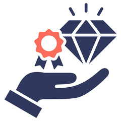 Poster - Value Proposition Mixed Icon