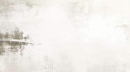 Poster - Abstract White and Gray Textured Background for Modern Design Use