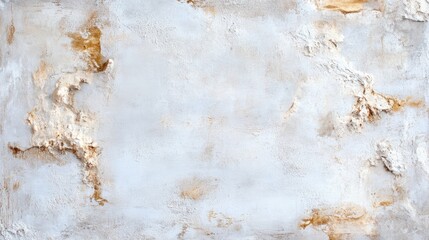 Poster - Textured abstract background with earthy tones and subtle details