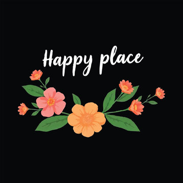 Nature Quote Designs
