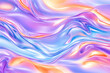 © Lailatul - Abstract swirling pastel colors, fluid design