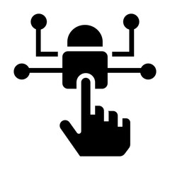 Poster - access control