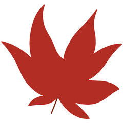 maple leaf