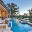 © sok - Resort-style luxury pool