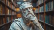 © zong - Philosophy Exploration Analysis of Existence Reason Knowledge Mind Language Value and Thought