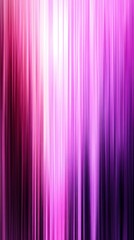 Poster - Abstract gradient of purple and pink hues in motion