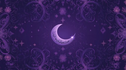 Poster - Creating a geometric ramadan pattern digital art online intricate design artistic viewpoint cultural expression