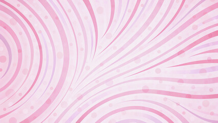 Wall Mural - delicate pink and purple abstract background with diagonal lines