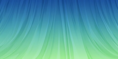 Aufkleber - Abstract gradient waves background with fluid dynamic shapes and lines
