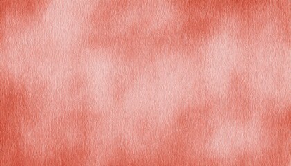 Poster - vintage faded coral brushed texture with subtle grain effect, ideal for retro backgrounds, scrapbooking, and design projects