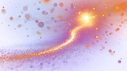 Wall Mural - png a bright gold starburst light background sparkling.