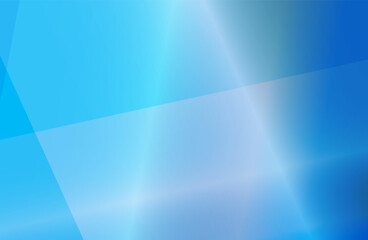 Poster - Beige to orange gradient background featuring a smooth, blurred design in a vector style.