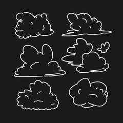 weather icons set
