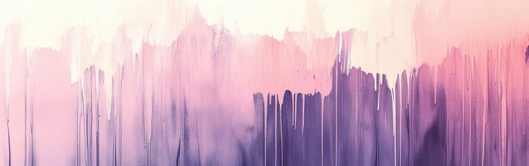Poster - Elegant gradient created with pencil strokes features natural hues and a soft blend of colors in a modern art style