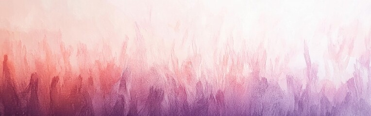 Aufkleber - Abstract pencil strokes create a beautiful gradient of soft colors blending seamlessly