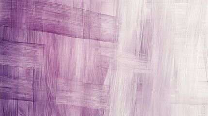 Poster - Abstract pencil strokes create a muted backdrop with soft hues blending seamlessly in artistic expression
