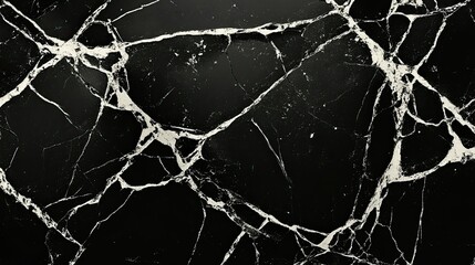Black Scratches Seamless Pattern Tile, Isolated