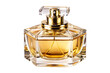 © masud - perfume bottle isolated on transparent background
