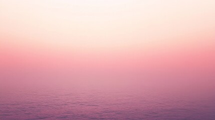 Poster - Creating a calming environment with soft pink sparkling gradient background digital space graphic design serene atmosphere artistic concept