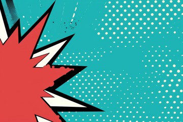 Canvas Print - empty space background backgrounds graphics pattern.
