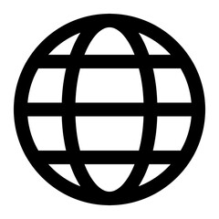 web icon for illustration
