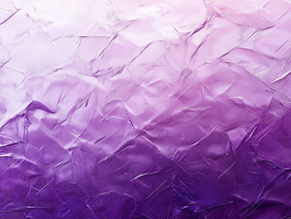 Poster - A rough purple pattern in plastic panoramic, unique, plastic, translucent, abstract, surface, backdrop, purple, design, and background. Abstract purple gradient background white rough texture