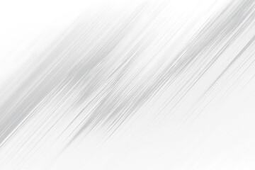 Poster - Abstract diagonal grayscale lines background.