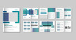 © PXDesignStation - Company Profile Business Proposal Annual Report