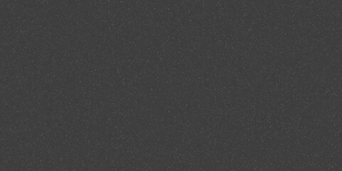 Vector textured black paper texture background and terrazzo flooring texture. Grunge old pattern surface closeup stucco rough wall.	
