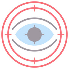 Poster - Insight Flat Icon