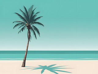  tropical_beach_minimal