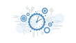 © Wulan - Time Management: Optimizing Efficiency Through Systemized Processes