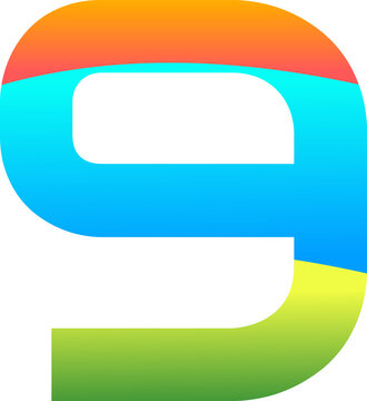 Colorful Alphabet