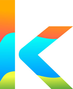 Colorful Alphabet