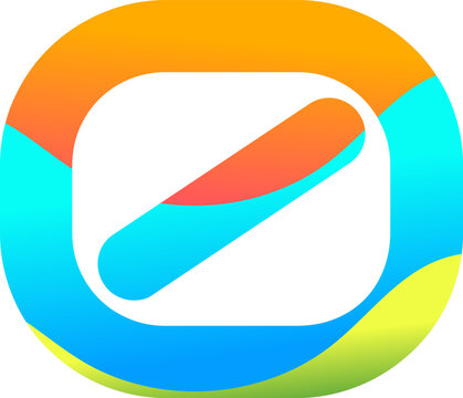 Colorful Alphabet