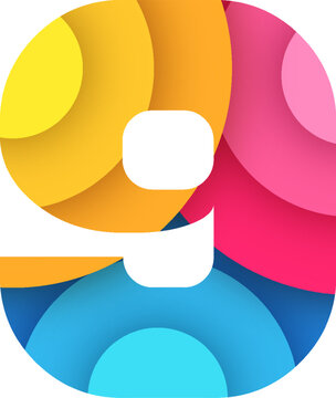 Colorful Alphabet