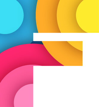 Colorful Alphabet