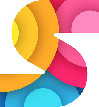 Colorful Alphabet