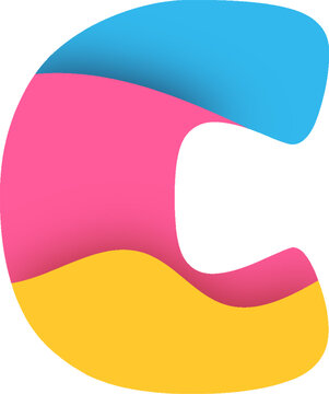 Colorful Alphabet