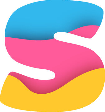 Colorful Alphabet