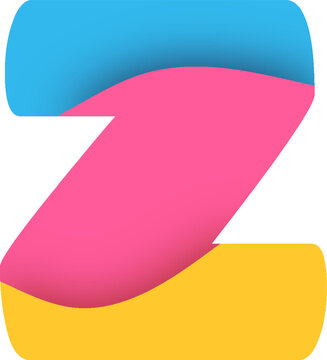Colorful Alphabet
