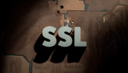 Poster - Secure Sockets Layer: Understanding Cybersecurity Essentials