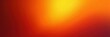 © jaeng - Abstract orange gradient backdrop, central spotlight, vignette , effect, light