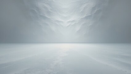 Aufkleber - Gray and white noise texture gradient background for website header, landing page, banner, and poster design.