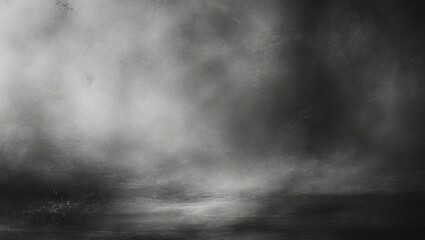 Poster - Grunge texture effect, with scratches and dust particles on the background. Dirt overlay or screen effect used for vintage and grunge image styles.